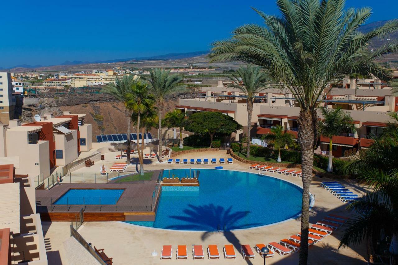 Paraiso Pool And Sea Views プラヤ・パライソ エクステリア 写真